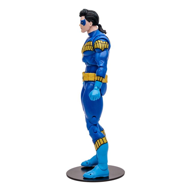 Batman: Knightfall DC Multiverse Nightwing ( preorder) - Collectables > Action Figures > toys -  McFarlane Toys