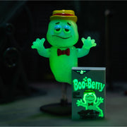 General Mills Boo Berry 6-Inch Scale Glow-in-the-Dark Action Figure - Exclusive - Collectables > Action Figures > toys -  Jada Toys