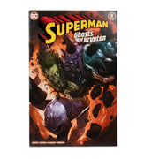 DC Direct Page Punchers -Ghost of Zod - Ghosts of Krypton (preorder Q2) - Collectables > Action Figures > toys -  McFarlane Toys