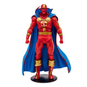 Red Tornado - Gold Label - Exclusive - Collectables > Action Figures > toys -  McFarlane Toys