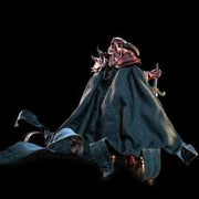 Mythic Legions - LegionsCon - Vorgus Vermillius 2 - Exclusive - Collectables > Action Figures > toys -  Four Horsemen