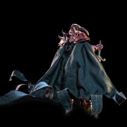 Mythic Legions - LegionsCon - Vorgus Vermillius 2 - Exclusive - Collectables > Action Figures > toys -  Four Horsemen