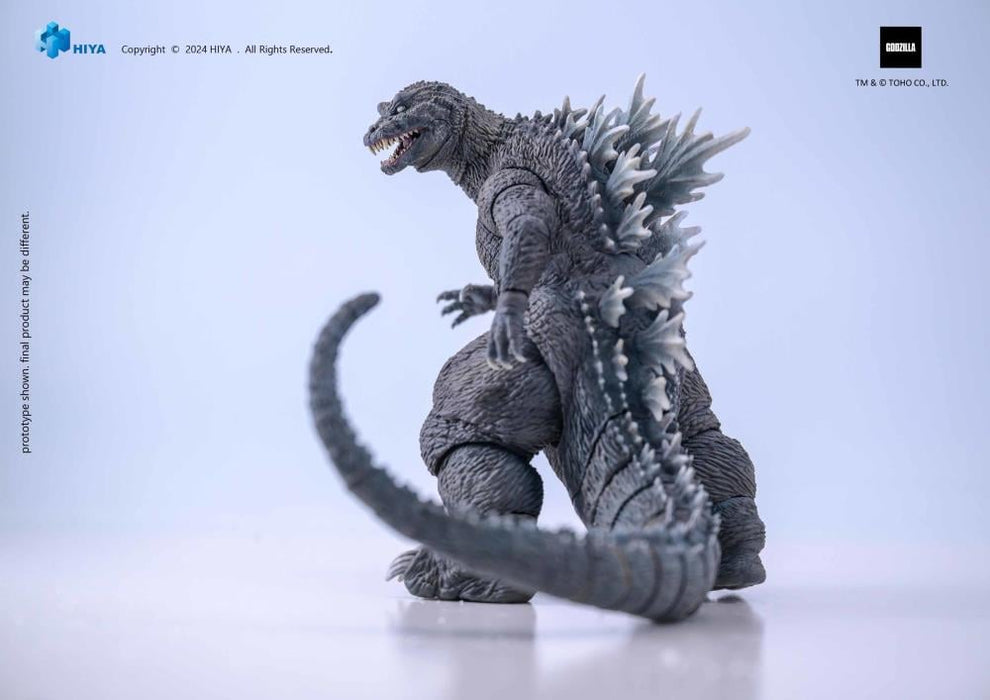 Godzilla, Mothra and King Ghidorah: Giant Monsters All-Out Attack - Godzilla (preorder Q4 2025)