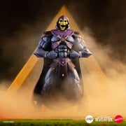 Masters of the Universe Revelation - Skeletor 1/6 Scale Figure - Collectables > Action Figures > toys -  Mondo