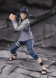 Naruto: Shippuden S.H.Figuarts Hinata Hyuga (Virtuous Byakugan) Action Figure ( Preorder Q3 2025) - Collectables > Action Figures > toys -  Bandai