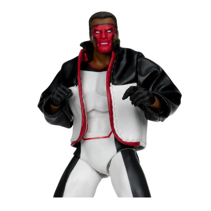 DC Multiverse Collector Edition #27 MR. TERRIFIC (preorder January)