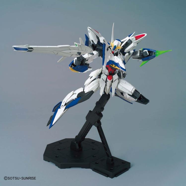 MG Eclipse Gundam 1/100 - Model Kit > Collectable > Gunpla > Hobby -  Bandai