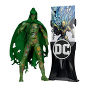 DC MCFARLANE COLLECTOR EDITION  - #19 RAGMAN - Action figure -  McFarlane Toys