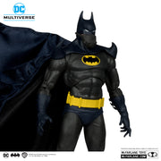 DC Multiverse - Batman (Detective Comics #587: Night People) Gold Label - Collectables > Action Figures > toys -  McFarlane Toys