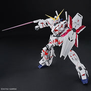 Mega Size Model - 1/48 Scale Unicorn Gundam [Destroy Mode] - Model Kit > Collectable > Gunpla > Hobby -  Bandai