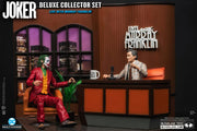 Joker DC Multiverse Deluxe Collector Set - Collectables > Action Figures > toys -  McFarlane Toys