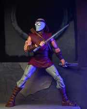 Teenage Mutant Ninja Turtles - Foot Ninja - Classic Colors Ver. - Mirage Comics - - Collectables > Action Figures > toys -  Neca