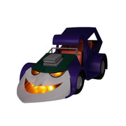 McFarlane Toys DC Direct Batman The Animated Series The Joker Mobile - Collectables > Action Figures > toys -  McFarlane Toys