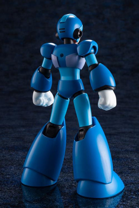 Mega Man X Mega Man 1/12 Scale Model Kit (2nd Reissue)