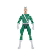 Marvel Legends Series: Quicksilver (Retro Avengers Comics) - Action figure -  Hasbro