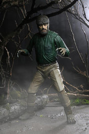 Universal Monsters Ultimate The Wolf Man - Collectables > Action Figures > toys -  Neca