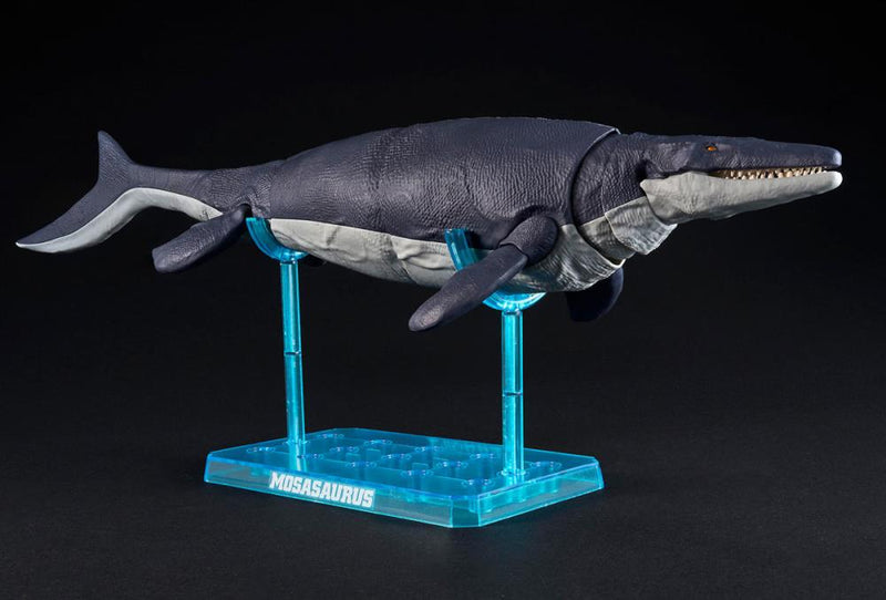 PLANNOSAURUS Mosasaurus - Collectables > Action Figures > toys -  Bandai
