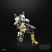 Star Wars The Black Series RC-1262 - Scorch - Collectables > Action Figures > toys -  Hasbro