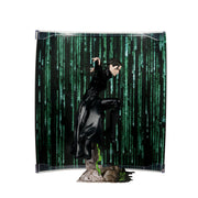 Trinity (Movie Maniacs: The Matrix) 6" Posed Figure - Collectables > Action Figures > toys -  McFarlane Toys