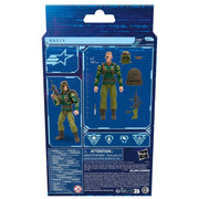 G.I. Joe Classified Series Tiger Force Dusty Action Figure - Exclusive - Collectables > Action Figures > toys -  Hasbro