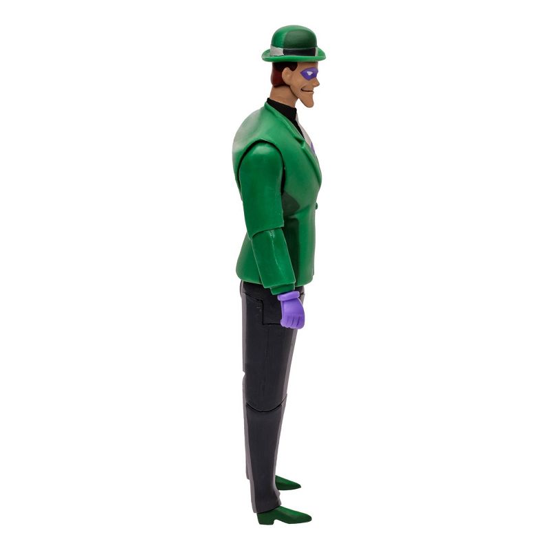 Batman The Animated Series The Riddler Action Figure - Collectables > Action Figures > toys -  McFarlane Toys