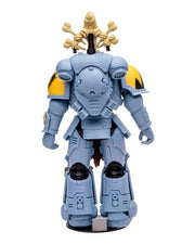 Warhammer 40,000 - Space Wolves - Wolf Guard (preorder) - Collectables > Action Figures > toys -  McFarlane Toys