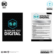 DC Comics The Joker (Silver Age) 7" Action Figure - Collectables > Action Figures > toys -  McFarlane Toys