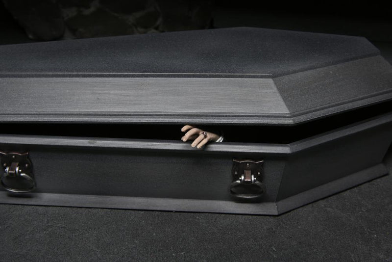 Neca - Universal Monsters Dracula Accessory Set - Collectables > Action Figures > toys -  Neca