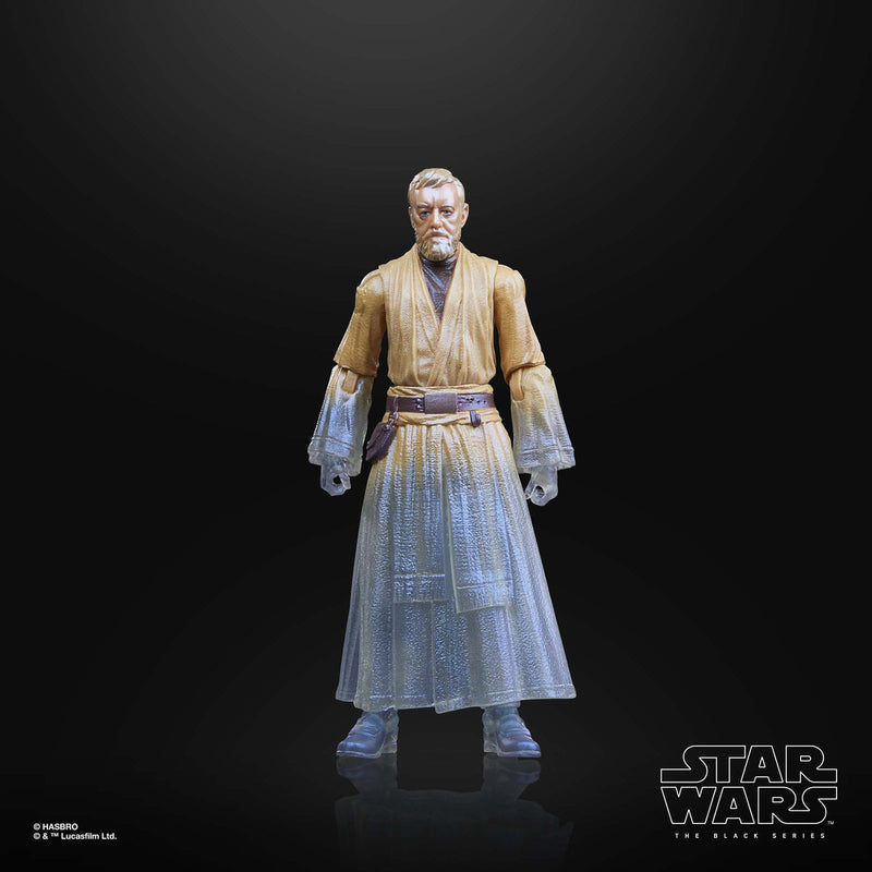 Star Wars The Black Series Force Ghosts 3-Pack - exclusive - Collectables > Action Figures > toys -  Hasbro