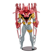 DC Multiverse - Azrael Batman Armor Batman: Knightsend (preorder) - Collectables > Action Figures > toys -  McFarlane Toys