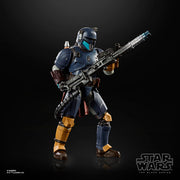 Star Wars The Black Series Jon Favreau (Paz Vizsla) - Exclusive -  -  Hasbro