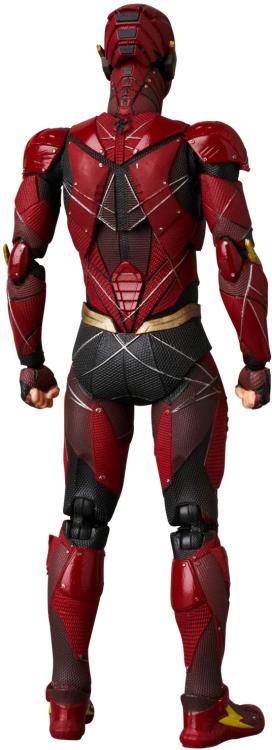 Zack Snyder's Justice League MAFEX #243 The Flash (preorder Q2 2025) - Collectables > Action Figures > toys -  MAFEX