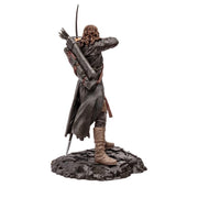 The Lord of the Rings: The Fellowship of the Ring Movie Maniacs WB 100 Aragorn 6" Limited Edition Figure -  -  McFarlane Toys