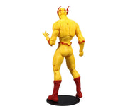 DC Rebirth DC Multiverse The Reverse Flash Action Figure - Collectables > Action Figures > toys -  McFarlane Toys