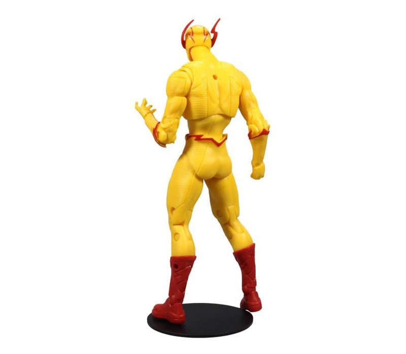 DC Rebirth DC Multiverse The Reverse Flash Action Figure - Collectables > Action Figures > toys -  McFarlane Toys
