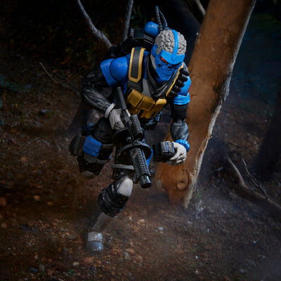 G.I. Joe Classified Exclusive #76 Range Viper - Exclusive - Collectables > Action Figures > toys -  Hasbro