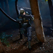 G.I. Joe Classified Series Nightforce David “Big Ben” Bennett 77 - Exclusive - Action & Toy Figures -  Hasbro