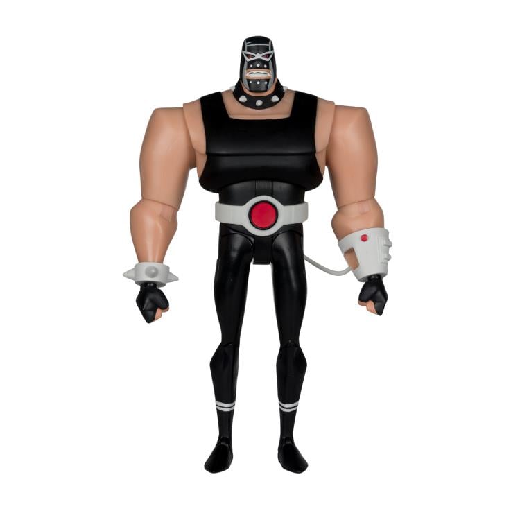 The New Batman Adventures Bane Action Figure (preorder Q4) - Collectables > Action Figures > toys -  McFarlane Toys