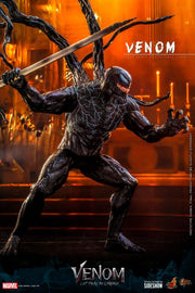 Venom: Let There Be Carnage MMS626 Venom 1/6th Scale Collectible Figure - Collectables > Action Figures > toys -  Hot Toys