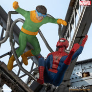 Marvel Comics One:12 Collective Doctor Octopus (preorder Q1 2025) - Action & Toy Figures -  MEZCO TOYS