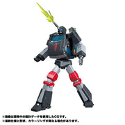 Transformers Masterpiece MP-56 Trailbreaker - Collectables > Action Figures > toys -  Hasbro