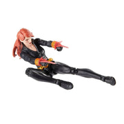 Marvel Legends - Avengers  - Black Widow - Exclusive (preorder Dec) - Collectables > Action Figures > toys -  Hasbro
