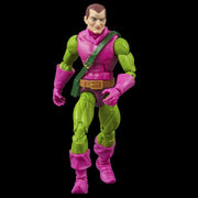 Spider-Man Marvel Legends Mary Jane & Green Goblin Exclusive Two-Pack - Collectables > Action Figures > toys -  Hasbro