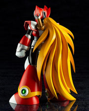 Mega Man X Zero 1/12 Scale Model Kit (Reissue) - Model Kit > Collectable > Gunpla > Hobby -  Kotobukiya