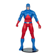 DC Direct The Atom - DC: The Silver Age (preorder July) - Collectables > Action Figures > toys -  McFarlane Toys