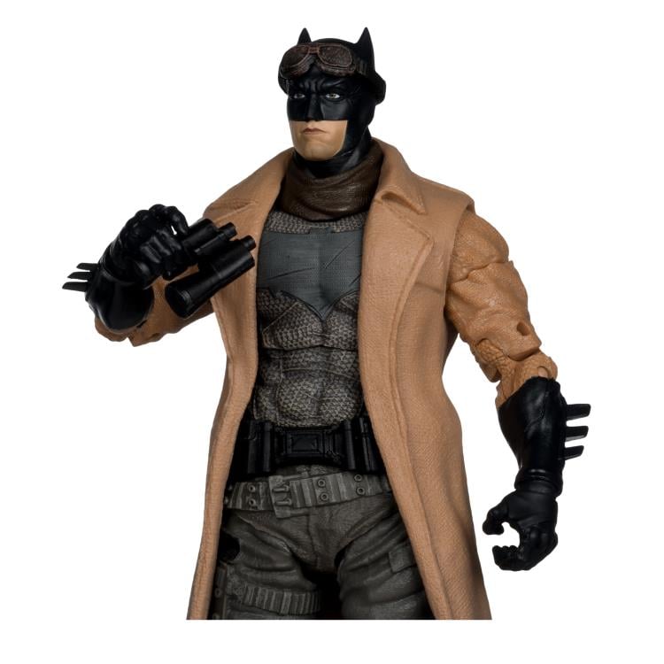 Batman v Superman: Dawn of Justice DC Multiverse Knightmare Batman Action Figure - Collectables > Action Figures > toys -  McFarlane Toys