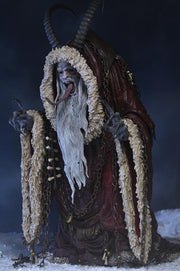 Krampus (2015) Krampus Deluxe (preorder Q4) - Collectables > Action Figures > toys -  Neca