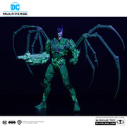 DC MULTIVERSE - BATMAN: FUTURES END UN (GITD)(GOLD LABEL) - Collectables > Action Figures > toys -  McFarlane Toys