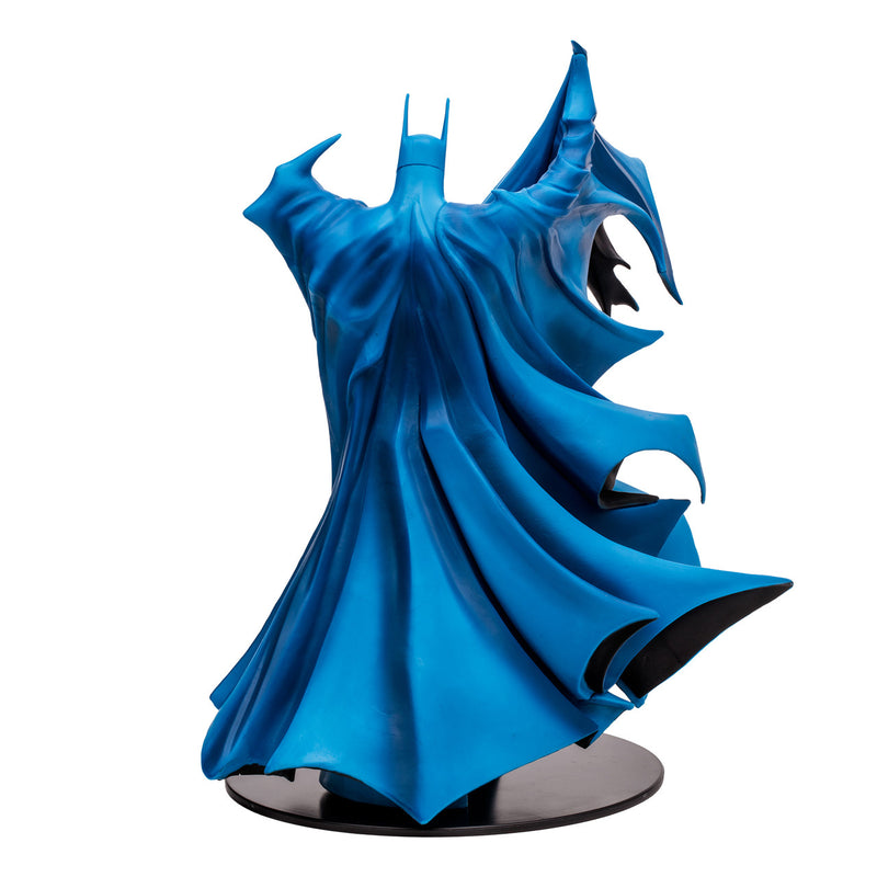 Batman by Todd McFarlane 1:8 Scale Statue (Blue) w/Digital Collectible (preorder) - Collectables > Action Figures > toys -  McFarlane Toys