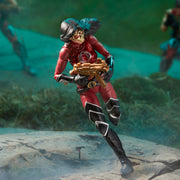 G.I. Joe Classified Series Crimson Strike Team: Baroness, Tomax, & Xamot, 82 - Collectables > Action Figures > toys -  Hasbro